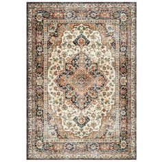 Ковер 120x180 см, A-HDJ3102-00-120x180 Aydin