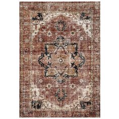 Ковер 120x180 см, A-HDJ2244-01-120x180 Aydin