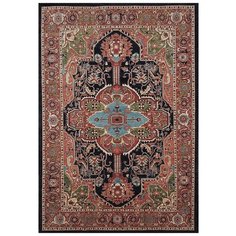 Ковер 120x180 см, A-HDJ3206-00-120x180 Aydin