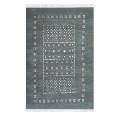 Ковер 120x180 см, 201RVGRV63696 Giz Home