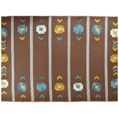 Ковер 120x180 см, 201MLKHED3272 Giz Home