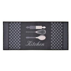 Ковер 50x125 см, 306CYBTKT3130 Giz Home