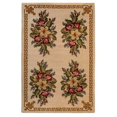 Ковер 75x150 см, 301AR315W2076 Giz Home