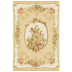 Ковер 75x150 см, 301AR204J2076 Giz Home