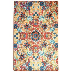 Ковер, 160x230 см, 8682125933214 Chilai Home