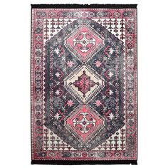 Ковер, 200x290 см, 8682125950419 Chilai Home