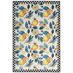 Ковер, 100x200 см, 8682125933658 Chilai Home