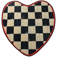 Ковер круглый, Ø140 см, 8682125929118 Chilai Home