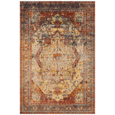 Ковер 80x150 см, CA02938 Ravis