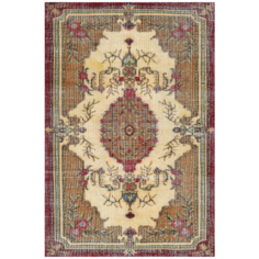 Ковер 80x150 см, CA03056 Ravis