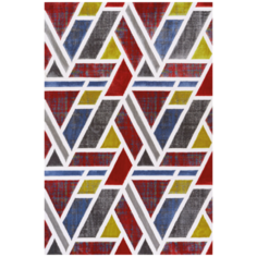 Ковер 80x150 см, CA03511-80x150 Ravis