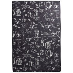 Ковер 80x150 см, 8682125937892 Chilai Home