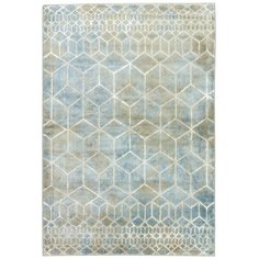 Ковер 80x150 см, GR-185-80x150 Ravis