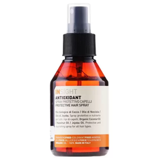 Insight Antioxidant Rejuvenating Spray - Спрей антиоксидант защитный для перегруженных волос, 100 мл