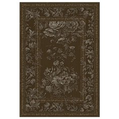 Ковер 100x150 см, 2026 CIKOLATA-100x150 Ravis