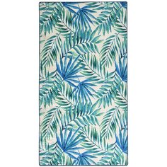 Ковер 140x190 см, 8682125942834 Chilai Home