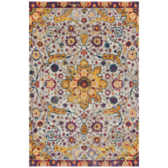 Ковер 80x150 см, CA02963-80x150 Ravis