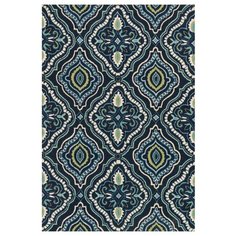 Ковер 100x150 см, RV0115-100x150 Ravis