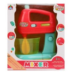 Миксер Наша Игрушка Friend свет (6203)