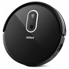 Робот-пылесос КТ-565 Kitfort