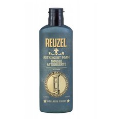 REUZEL Мусс после бритья Astringent Foam 200 ml