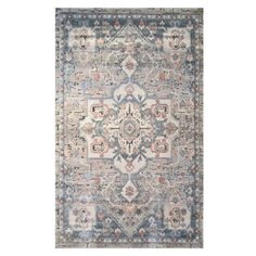 Ковер 120x180 см, 312SRG0733448 Giz Home