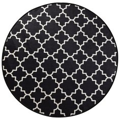 Ковер круглый Ø140 см, 8682125928890 Chilai Home