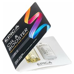 EPICA Recovery and nutrition Масло 10 мл.+ Бустер 10 мл. (монодозы)