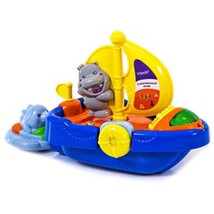 Развивающая игрушка VTech Спасательный катер (80-119026)