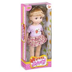 Кукла Yako toys Jammy, 25 см (Д83851)