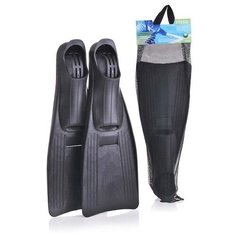 Ласты Intex Супер спорт, средний размер (55934)