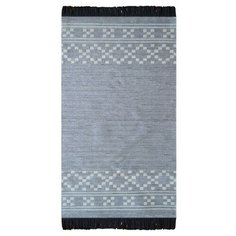 GIZ HOME Ковер 120x180 см, 201MIGRBD3424