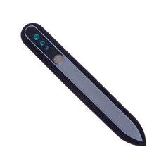 Пилка для ногтей 1 шт. Bohemia Czech Glass