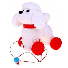 Каталка Огонек "Фафик" (С-1354) Огонёк