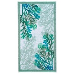 Коврик для ванной 57x100 см, 8680318221940 Confetti