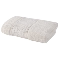 Полотенце махровое Sikel 50х90, кремовый RIBELLA