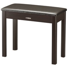 Банкетка YAMAHA BC-108 dark walnut