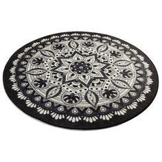 Chilai Home Коврик для ванной 100x100см, арт. 8682125920368