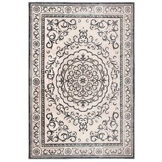 Ковер 80x150 см, 301AAGR503103 Giz Home