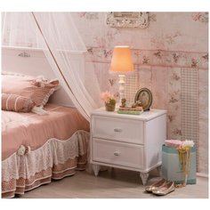 Тумбочка Cilek Romantic (20.21.1602.00)