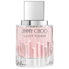 Туалетная вода Jimmy Choo Illicit Flower, 60 мл