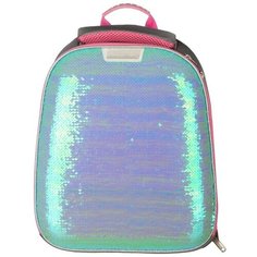№1 School Ранец Sparkle, mint