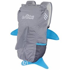 Рюкзак универсальный Trunki Акула (0102-GB01)