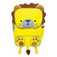 Рюкзак детский Trunki Toddlepak Львенок (0327-GB01)