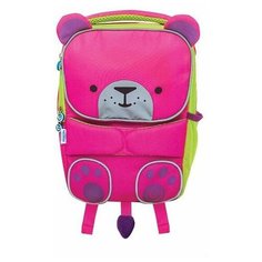 Рюкзак детский Trunki Toddlepak Бэтси, розовый (0326-GB01)