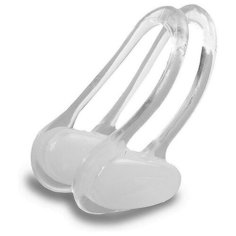 Зажим для носа SPEEDO Universal Nose Clip Clear, арт.8-708127044, one size, прозр., нейлон/силикон