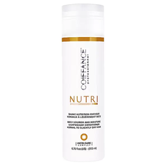 Coiffance Nutri Baume Nutrition Conditioner - Питательный кондиционер для нормальных и сухих волос, 200 мл
