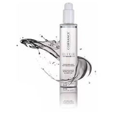 Coiffance Liss Line Smoothing Serum - Эликсир для выпрямления волос, 50 мл