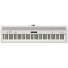 Цифровое пианино Roland FP-60 белый