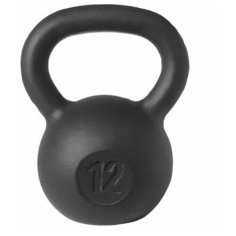 Гиря Титан кроссфит 12 кг Titan